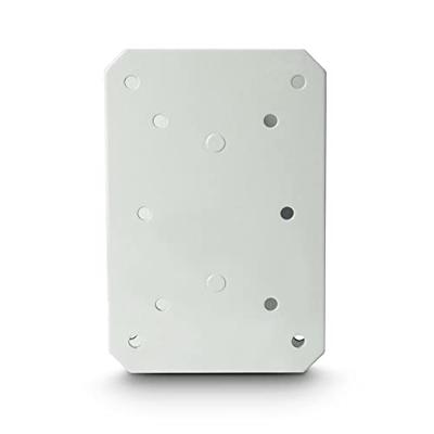Gravity SPWMBS20W Luidsprekermuurbeugel tot 20kg wit