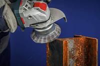 PFERD TOOLS Komborstel getordeerd X-Lock 43305026 1 stuk(s) - thumbnail