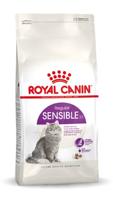 Royal Canin Regular Sensible 33 kattenvoer 2 x 10 kg - thumbnail