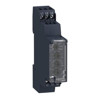 Schneider Electric RM17TE00 Netbewaking