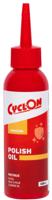 Cyclon Polish oil | 125ml | kaart - thumbnail