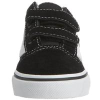 Vans Old Skool V Sneakers Jongens 19 - thumbnail