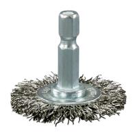 Makita Accessoires Rondborstel ZK1/4"x38mm - D-76607 - thumbnail