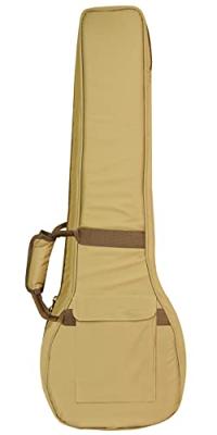 Gold Tone EB-5 elektrische banjo, met draagtas Gold Tone EB-5 elektrische banjo, met draagtas
