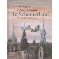 In schemerland (Hardback) - thumbnail