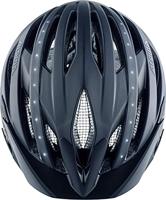 Olympic Sportswear Alpina sports urban helm haga led 51-56 mat indigo - thumbnail