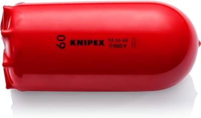 Knipex Zelfklemmende Huls | 140 mm - 98 66 60