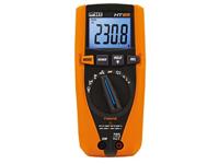 HT Instruments HT65 Multimeter Digitaal CAT III 1000 V, CAT IV 600 V Weergave (counts): 4000 - thumbnail