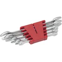 KS Tools 517.0145 517.0145 Dubbele steeksleutelset Sleutelbreedte (metrisch) 8 - 19 mm - thumbnail