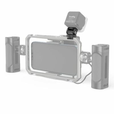 SmallRig 3577 Mini Cold Shoe to 1/4"-20 Screw Adapter