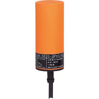 ifm Electronic Capacitieve sensor KB0025 KB0025 ifm Electronic Capacitieve sensor KB0025 KB0025