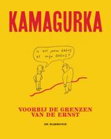 Voorbij de grenzen van de ernst (Paperback) - thumbnail