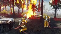 Firefighting Simulator - The Squad - thumbnail