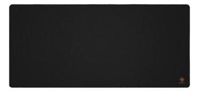 Deltaco GAM-136 Game muismat Zwart