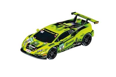 Carrera lamborghini huracan gt3 evo ii mirko bortolotti, no.92 - 1:43