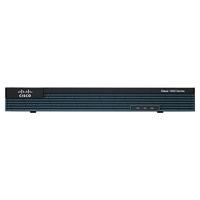Cisco C1921-3G-U-SEC/K9 ∙co1921 bundel met EHWIC-3G-HSPA-U, universele basis, 256FL/512DR, Adv Security - thumbnail
