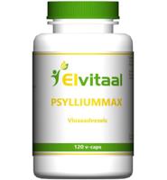 Elvitum Psylliummax Vegicaps - thumbnail