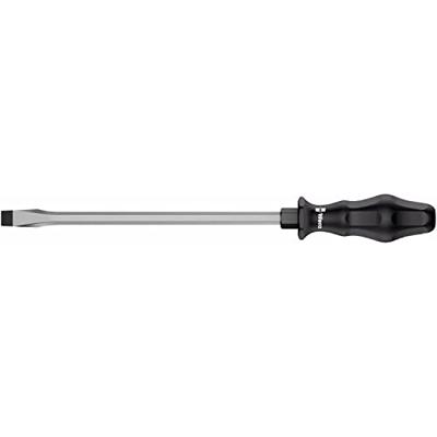 Wera 932 A Zaagsnede Schroevendraaier, Garage Kling, 2.5 x 14.0 x 250 mm - 1 stuk(s) - 05018274001