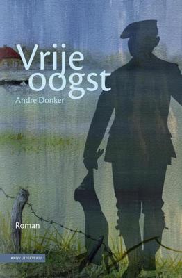 Vrije oogst - André Donker - ebook