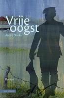 Vrije oogst - André Donker - ebook - thumbnail