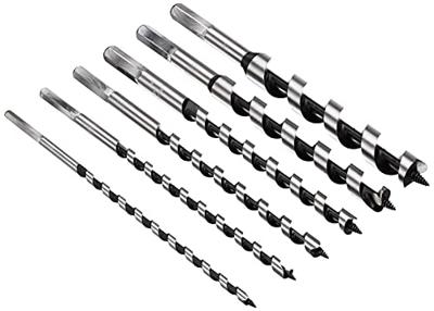 Brüder Mannesmann M54620 Klopgereedschapsset 6-delig 1 stuk(s)