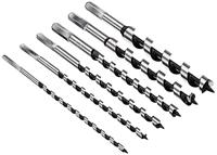 Brüder Mannesmann M54620 Klopgereedschapsset 6-delig 1 stuk(s) - thumbnail