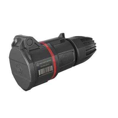 Walther Werke FW311506SK FW311506SK CEE-koppeling 16 A 5-polig 400 V 1 stuk(s)