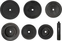 KS Tools 460.4050 Set afdichtingmontagegereedschap voor Volvo, 7-delig - thumbnail