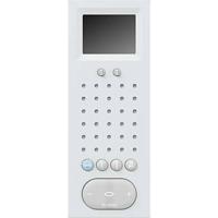 Siedle AFSV 870-0 W Video-binnenunit voor Deurintercom LAN - thumbnail