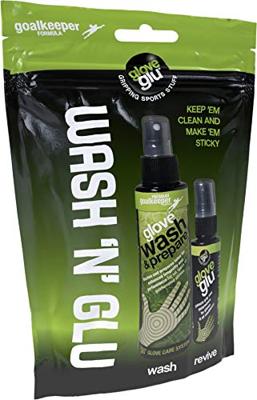 Gloveglu wash & prepare + Gloveglu min Gloveglu wash & prepare + Gloveglu min