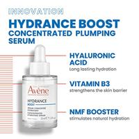 Avène Hydrance Boost Geconcentreerd Hydraterende Serum - 30ml - thumbnail