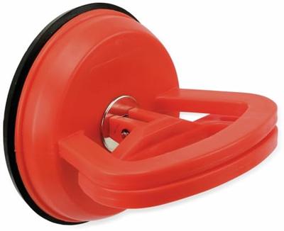 Zuignap Kinzo 50 kg Rood PVC