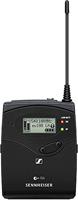 Sennheiser EK 100 G4-E beltpack ontvanger (823-865 MHz) - thumbnail