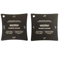 MusicNomad MN603 precisiemeter toetsradius - thumbnail