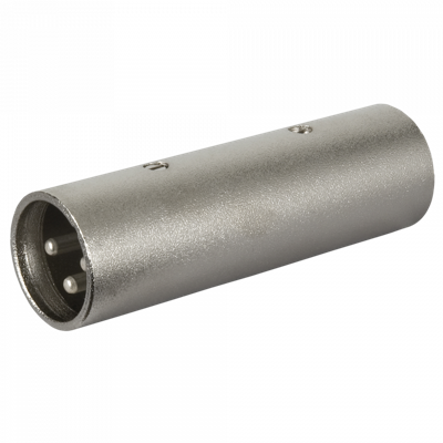 DAP DAP FLA25 - XLR 3P male - XLR 3P male
