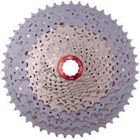 Shimano Sunrace cassette 12v 11-51t metallic - thumbnail