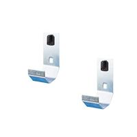 Bott Buishouder | D60xB60 mm | verzinkt | geschikt voor geperforeerde platen | 2 st./zak | 1 stuk - 14015041 14015041 - thumbnail