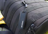 Externe Harde Schijf GoodRam Move Ridge 512 GB SSD - thumbnail