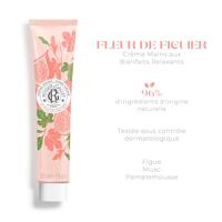 Roger & Gallet Fleur de Figuier Hand Cream 30ml - thumbnail
