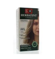 Herbatint Flash Fashion 5 Sand Blonde (150ml) - thumbnail