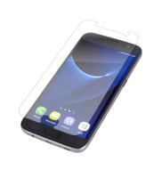 InvisibleSHIELD glas displaybescherming voor Samsung Galaxy S7, InvisibleShield Glass, transparant - thumbnail