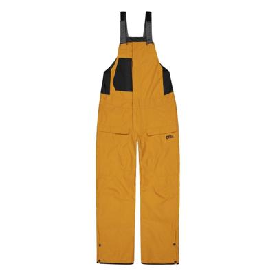 Picture Testy Bib Skibroek heren M Picture Testy Bib Skibroek heren M