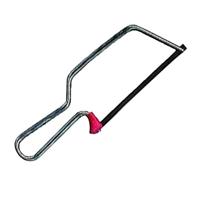 Junior ijzerzaag met zaagblad 150 mm Mannesmann 333 - thumbnail