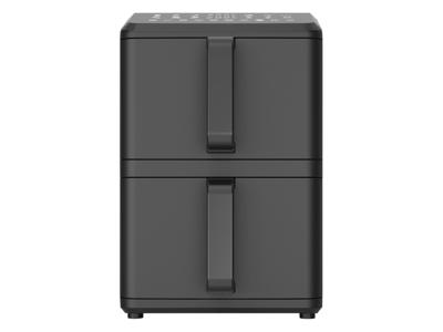 Masterpro Dubbele hetelucht friteuse BGMP-9531 Masterpro Dubbele hetelucht friteuse BGMP-9531