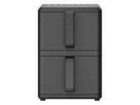 Masterpro Dubbele hetelucht friteuse BGMP-9531 - thumbnail