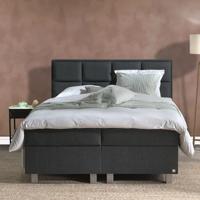 Boxspring Timor - Met Opbergruimte - thumbnail