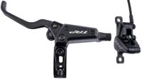 TRP schijfrem "evo x hd-m9020" disc brake evo x hd-m9020 left black - thumbnail