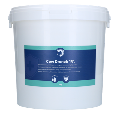 Cow Drench "R" Cow Drench "R"