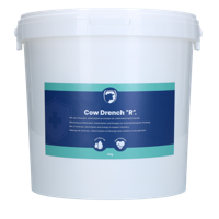 Cow Drench "R" - thumbnail