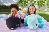 Hug-A-Lumps knuffel gans Mav - 80 cm - thumbnail